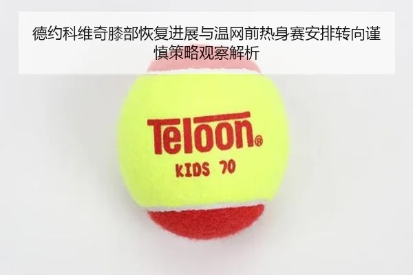 德约科维奇膝部恢复进展与温网前热身赛安排转向谨慎策略观察解析